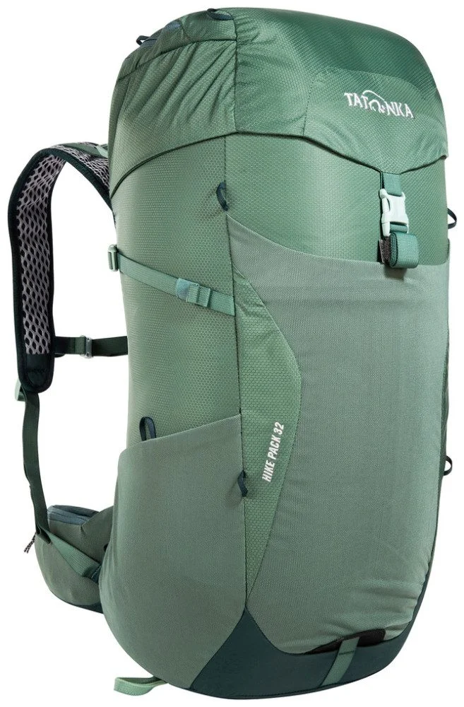 Φωτογραφία προϊόντος: Σακίδιο Tatonka Hike Pack 32 Sage Green - 1572-286