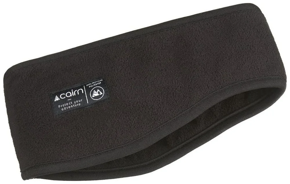 Φωτογραφία προϊόντος: Περιμετώπιο Cairn Unisex Polar Bias Eco Black - 0903836-02