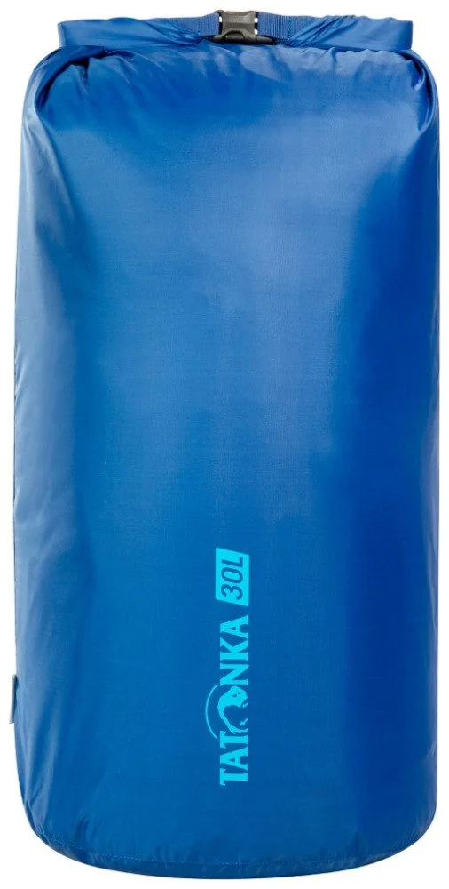 Φωτογραφία προϊόντος: Dry Sack 30L Blue Αδιάβροχη Τσάντα Tatonka - 3044-010