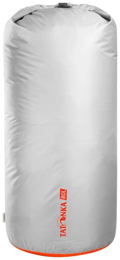 Φωτογραφία προϊόντος: Dry Sack 80L Grey Αδιάβροχη Τσάντα Tatonka - 3046-025