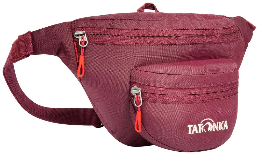 Φωτογραφία προϊόντος: Τσαντάκι Μέσης Funny Bag "S" Dahlia Unisex Tatonka - 2210-275
