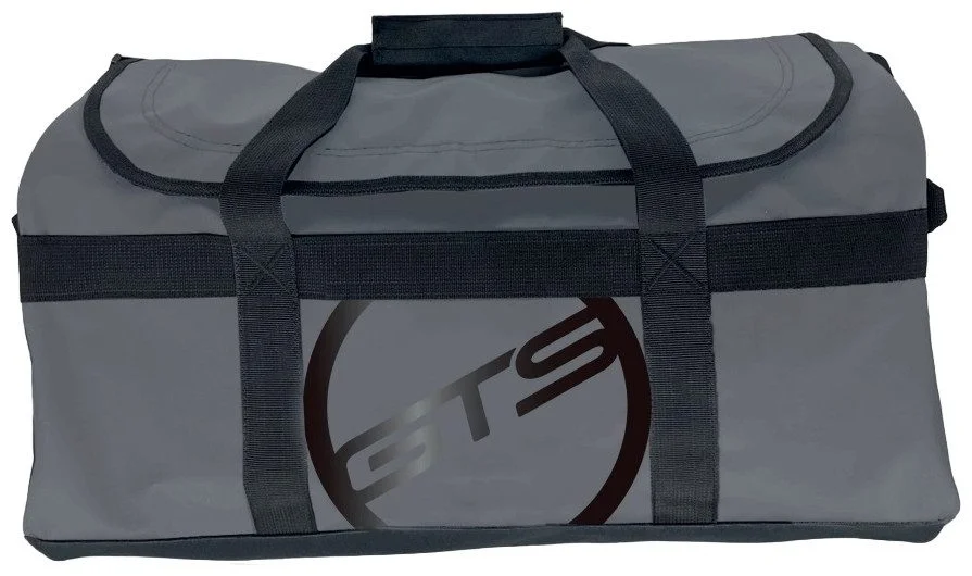 Φωτογραφία προϊόντος: Σάκος Fitness GTS Unisex WP Sportbag 953031 Grey - 953031-13