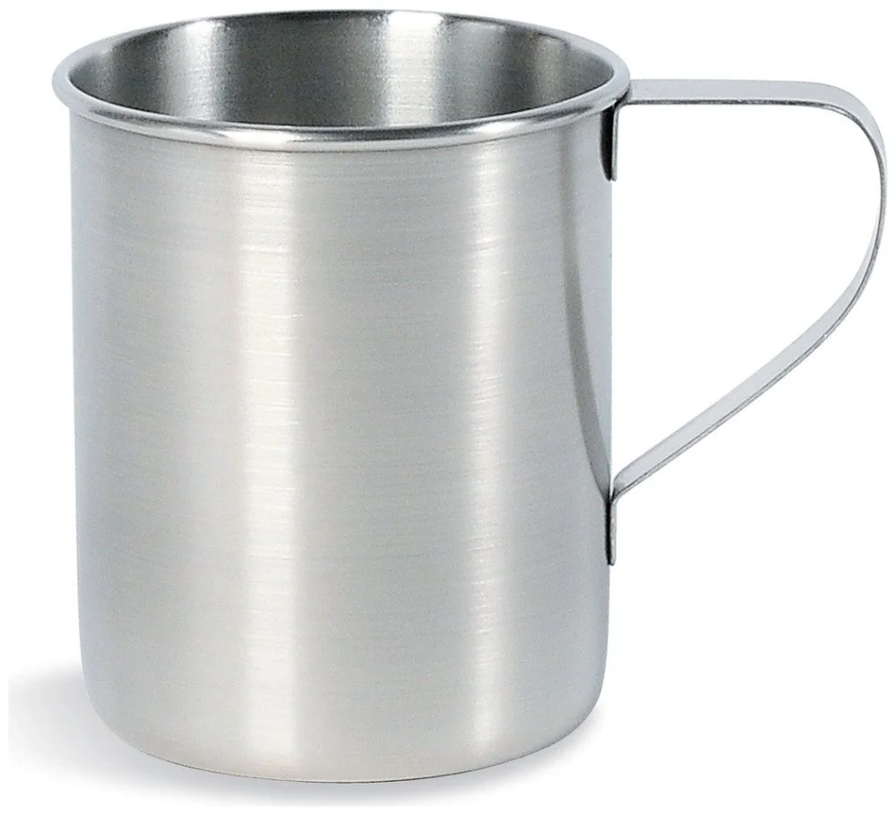 Φωτογραφία προϊόντος: Mug "S" Κούπα Tatonka - 4069-000