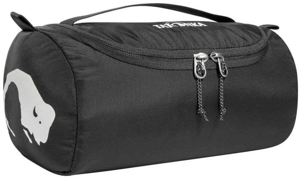 Φωτογραφία προϊόντος: Νεσεσέρ Tatonka Unisex Care Barrel Black - 2787-040