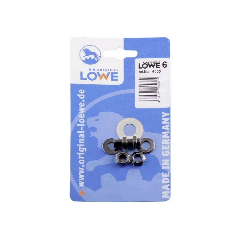 Φωτογραφία προϊόντος: Βίδες σετ Lowe (6005)