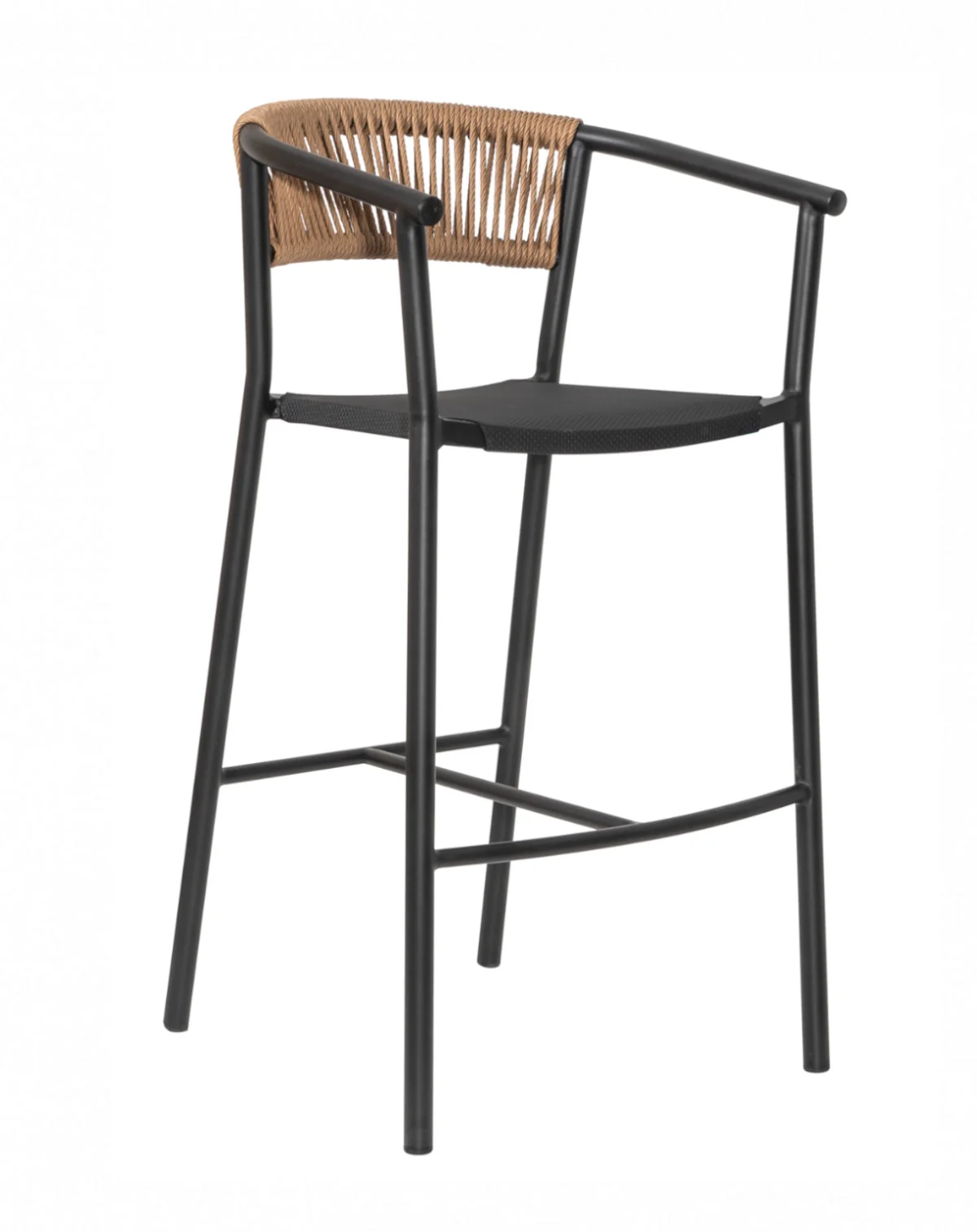 Φωτογραφία προϊόντος: Hermes/S Barstool 54.0000 x 58.0000 x 106.0000