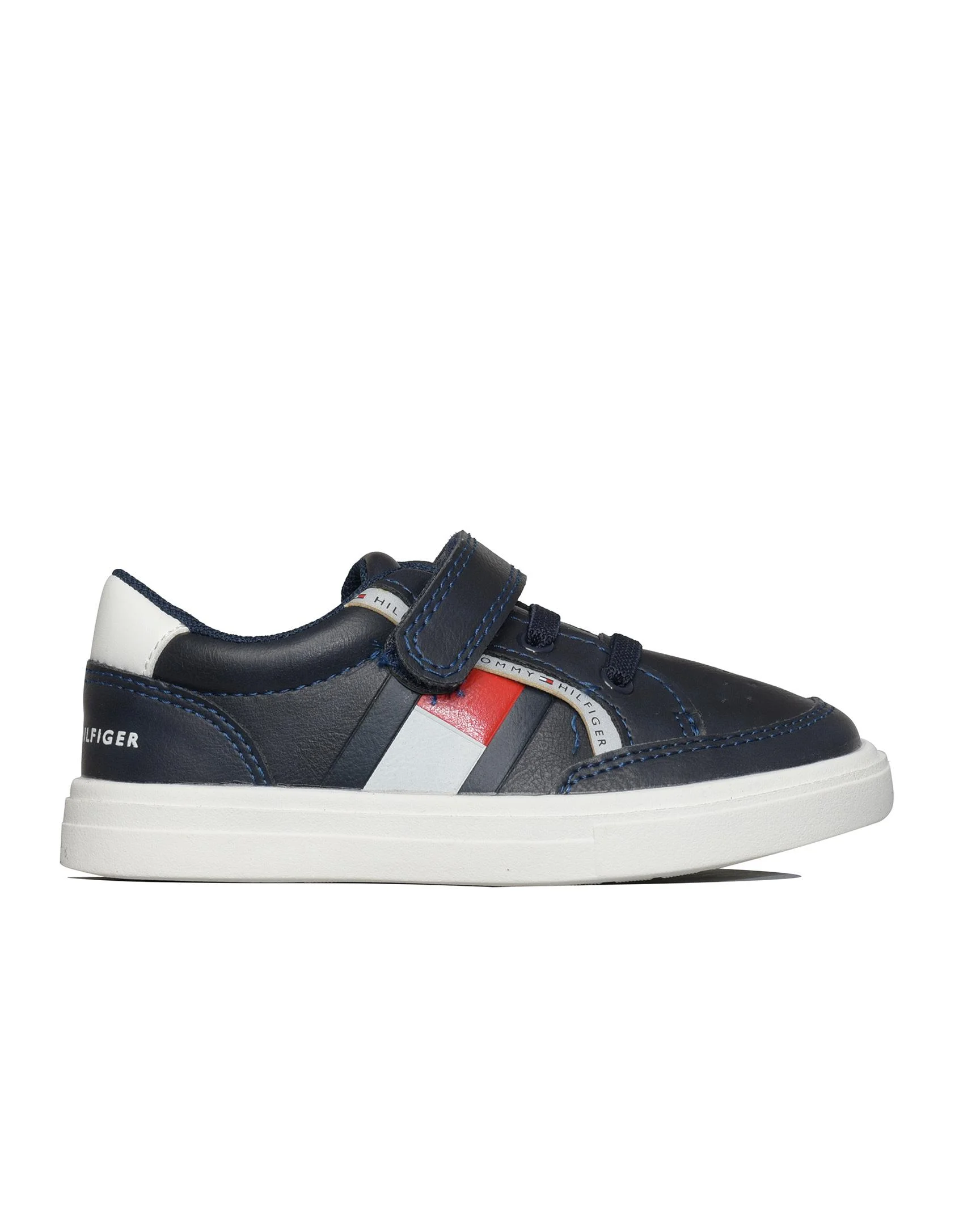 Φωτογραφία προϊόντος: Παιδικά Παπούτσια Tommy Hilfiger Low Cut Velcro T1B4-32038-0754Y004 Μπλε για Μικρά Παιδιά