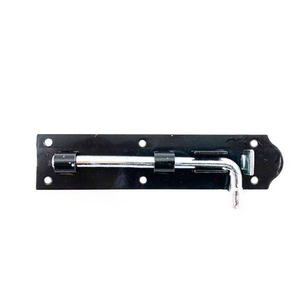 Φωτογραφία προϊόντος: Σύρτης μαύρος 125mmX6.5mm