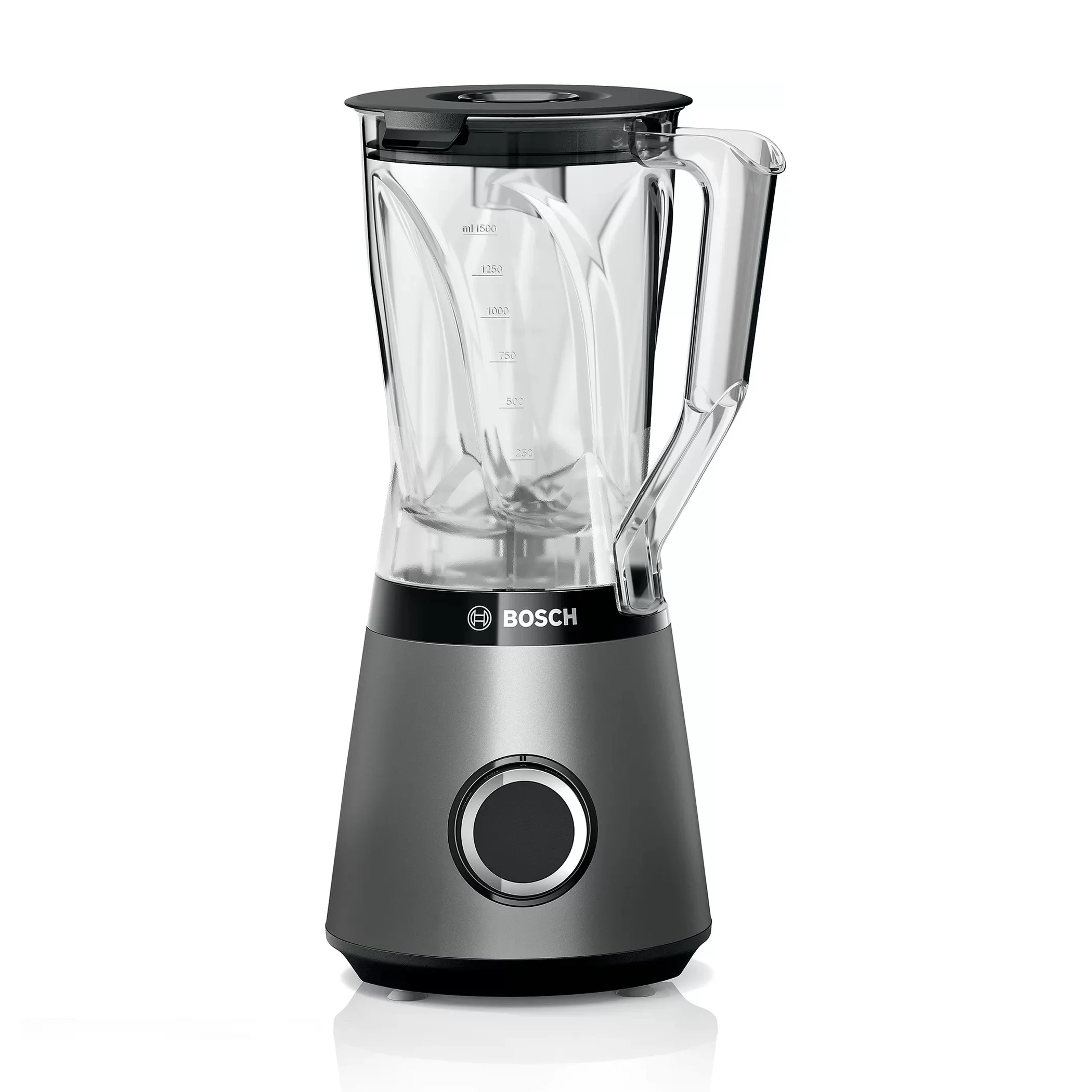 Φωτογραφία προϊόντος: Mπλέντερ BOSCH MMB6141S Silver