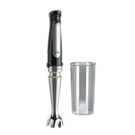 Φωτογραφία προϊόντος: Ραβδοπλέντερ BRAUN MQ7000 X MultiQuick