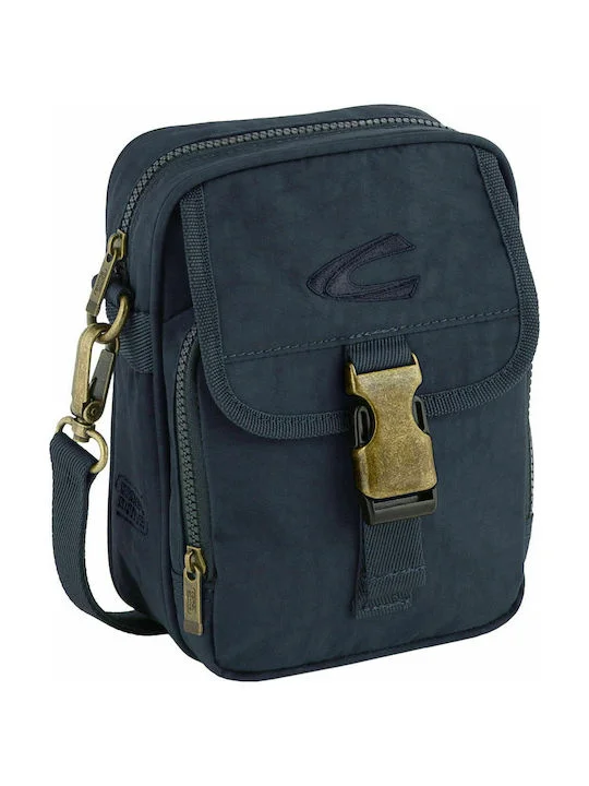 Φωτογραφία προϊόντος: Τσαντάκι Ώμου CAMEL ACTIVE B00-913-58 Μπλε