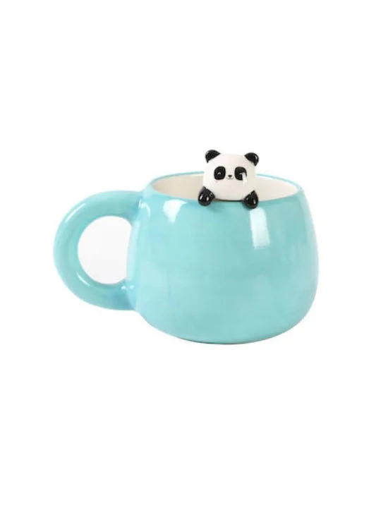 Φωτογραφία προϊόντος: ΚΟΥΠΑ i-TOTAL CHARM PANDA 450ml