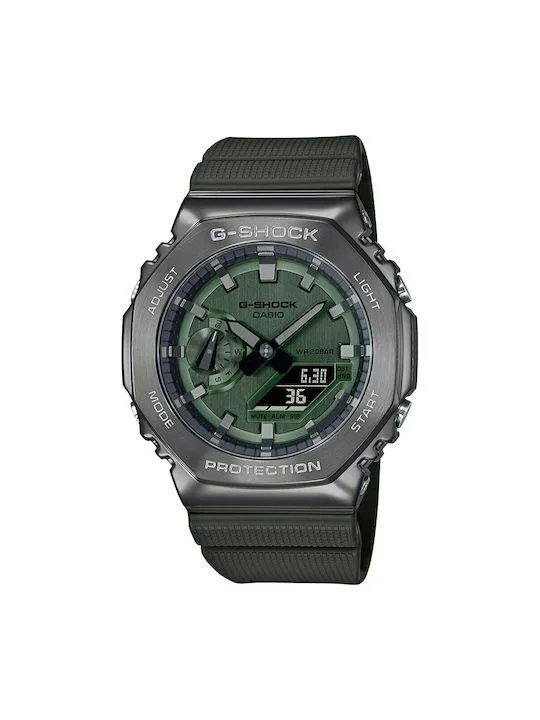 Φωτογραφία προϊόντος: CASIO GM-2100B-3AER