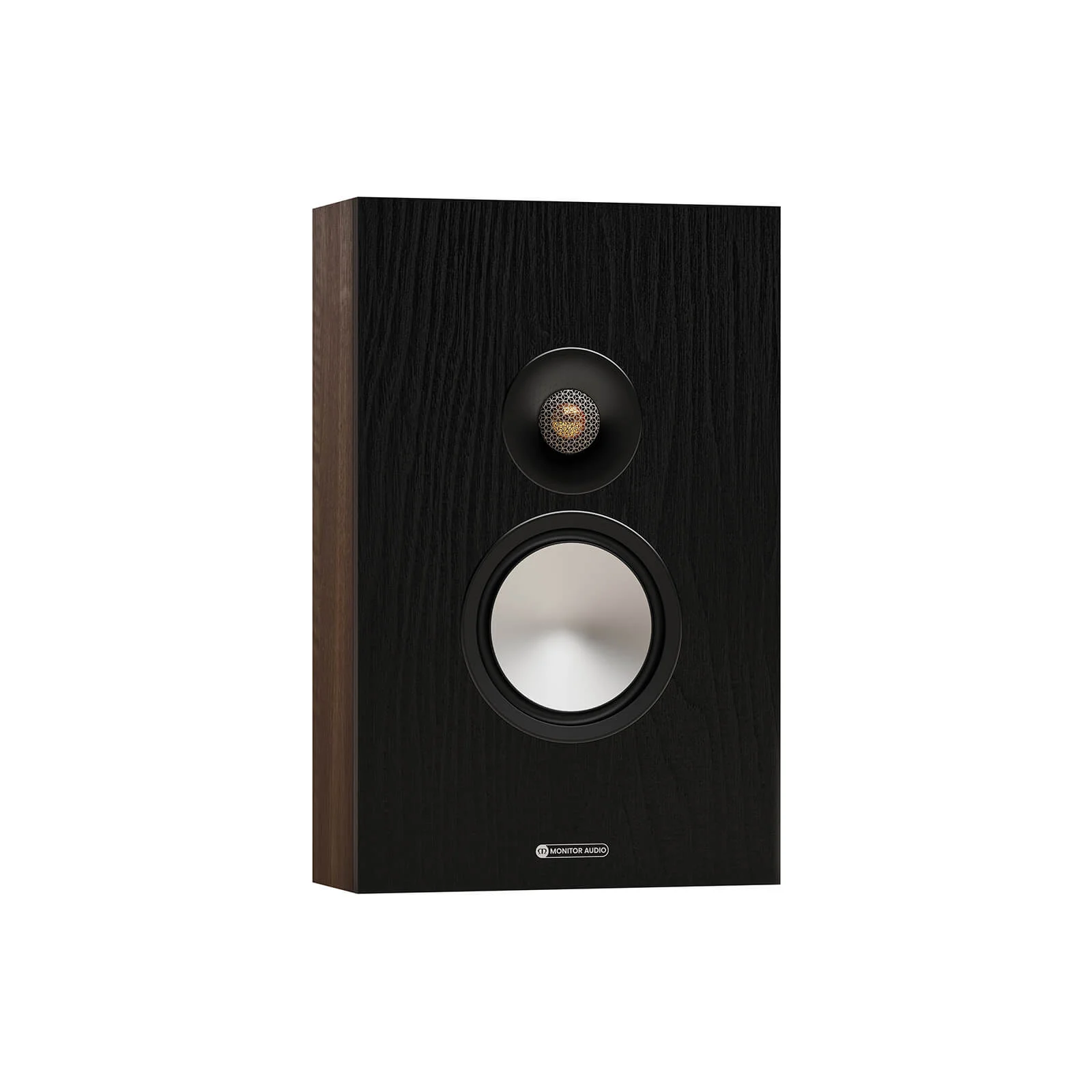 Φωτογραφία προϊόντος: Monitor Audio Bronze On-Wall 7G (Τεμάχιο) Walnut