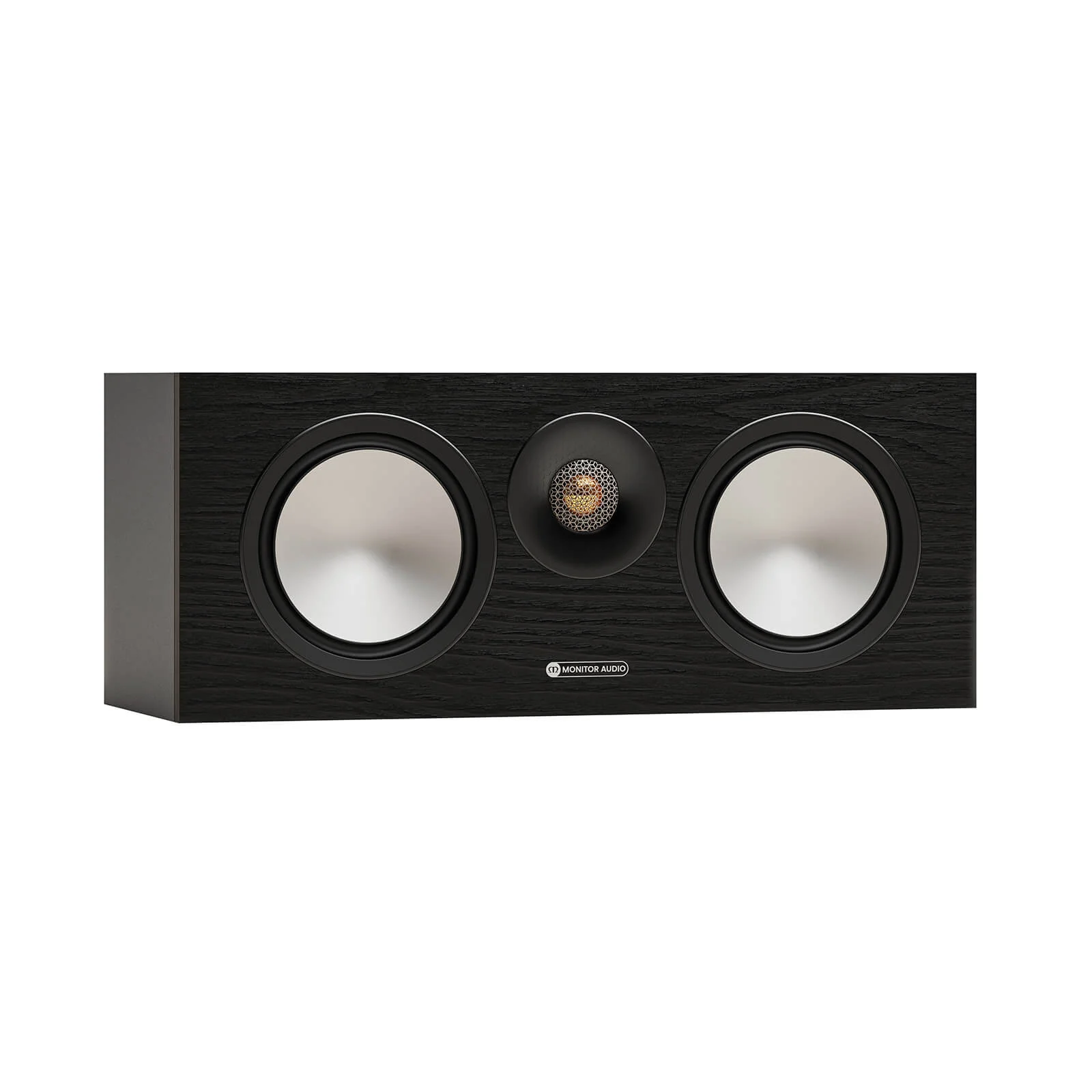 Φωτογραφία προϊόντος: Monitor Audio Bronze Centre 7G (Τεμάχιο) Black