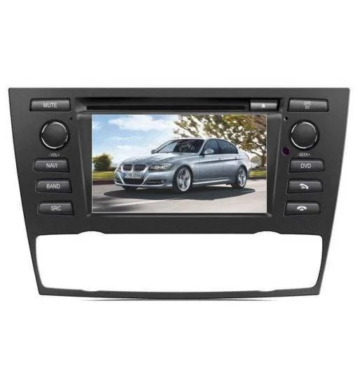 Φωτογραφία προϊόντος: Bizzar S200 Android 8.0 BMW E90 W095