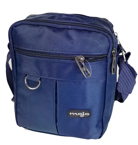 Φωτογραφία προϊόντος: MYMOJO Τσαντάκι Ώμου MOJO L424 Μπλε