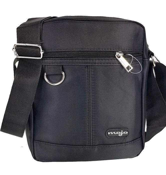 Φωτογραφία προϊόντος: MYMOJO Τσαντάκι Ώμου MOJO L424 Μαύρο