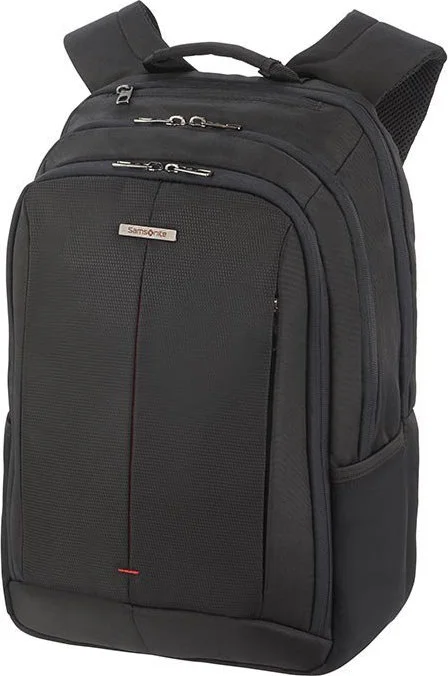 Φωτογραφία προϊόντος: Σακίδιό Πλάτης Samsonite Guardit 2.0 115330-1041 Laptop 15,6'' Μαύρο