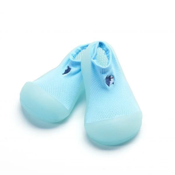 Φωτογραφία προϊόντος: Attipas Cool Summer Blue - Βρεφικά + παιδικά παπουτσάκια θαλάσσης
