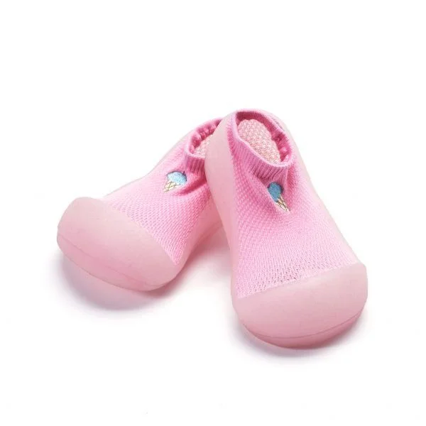 Φωτογραφία προϊόντος: Attipas Aqua Pink - Βρεφικά + παιδικά παπουτσάκια θαλάσσης