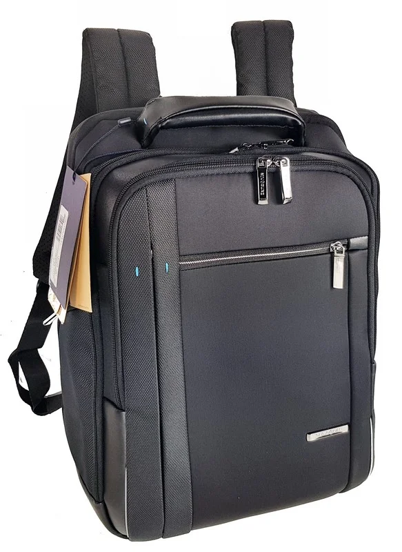 Φωτογραφία προϊόντος: Σακίδιο Πλάτης SAMSONITE 137258-1041 Μαύρο
