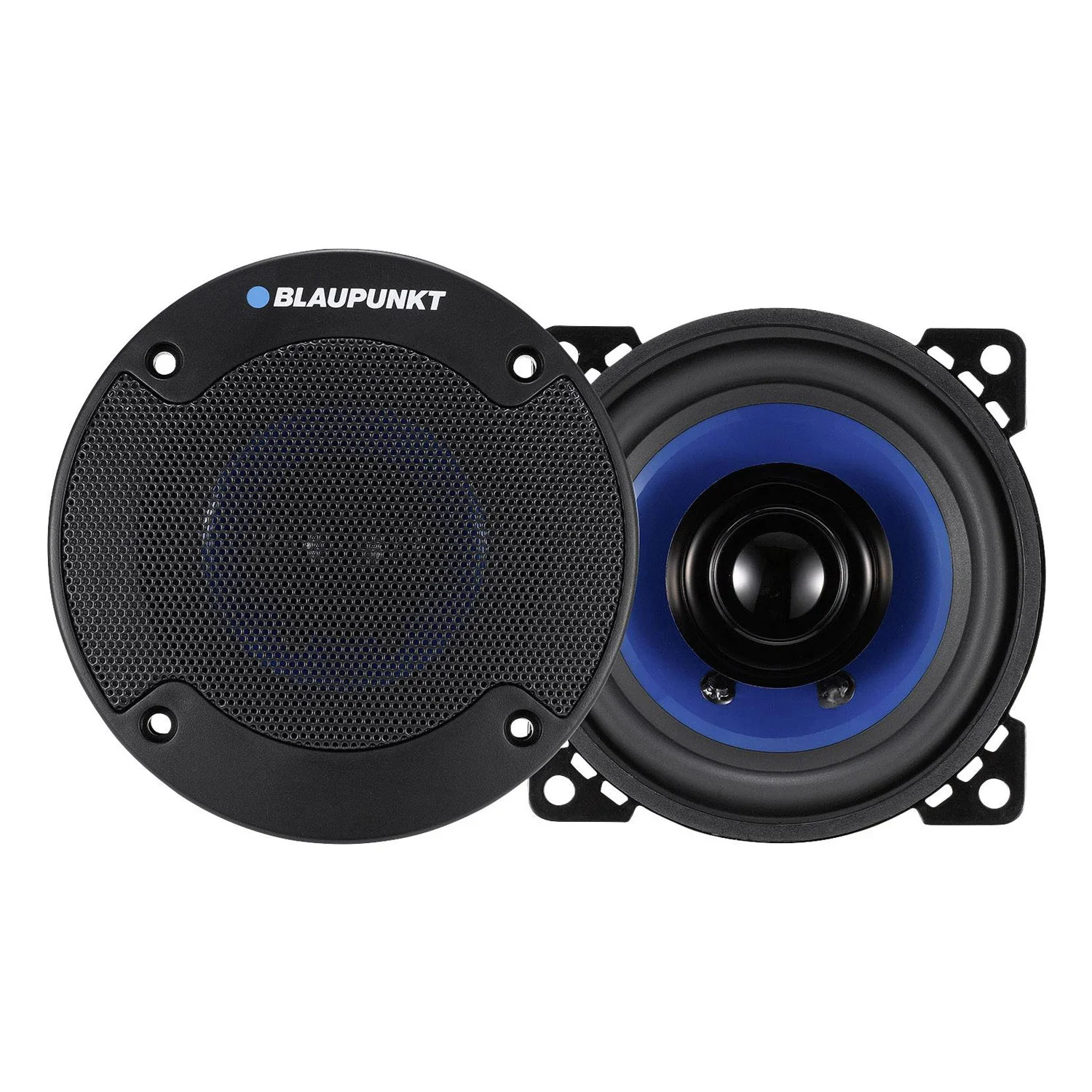 Φωτογραφία προϊόντος: BLAUPUNKT ΗΧΕΙΑ 2WAY 10AΡΙ ΜΕ ΚΑΠΑΚΙ
