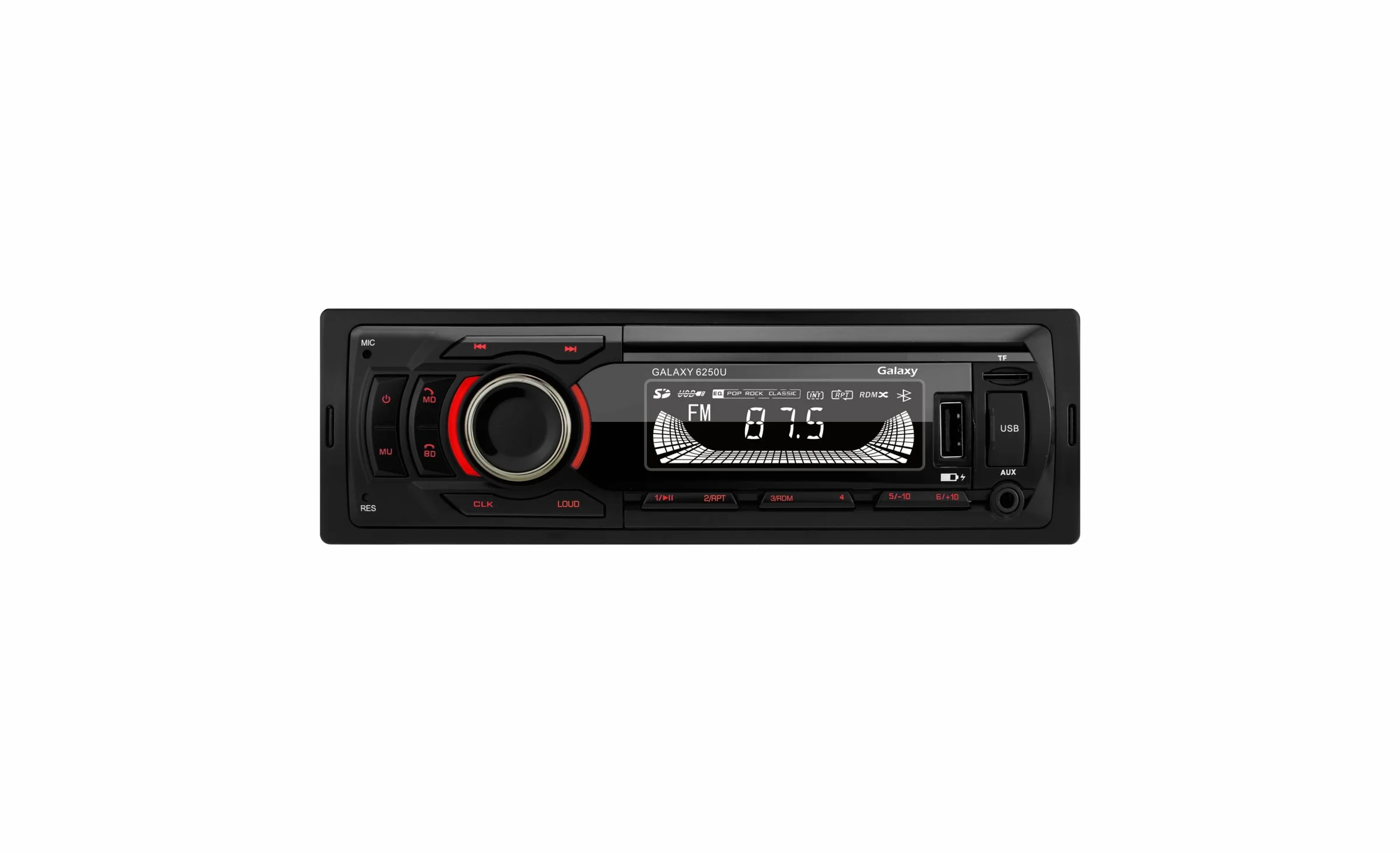 Φωτογραφία προϊόντος: RADIO USB GALAXY