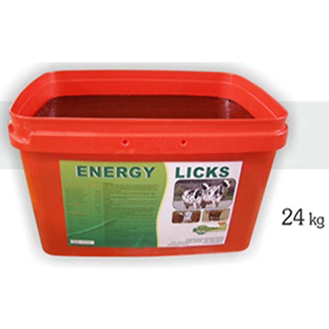 Φωτογραφία προϊόντος: OEM Energy licks Ενεργειακές Πλάκες Λέιξεως Μοσχαριών Βοοειδών 24kg - 0020
