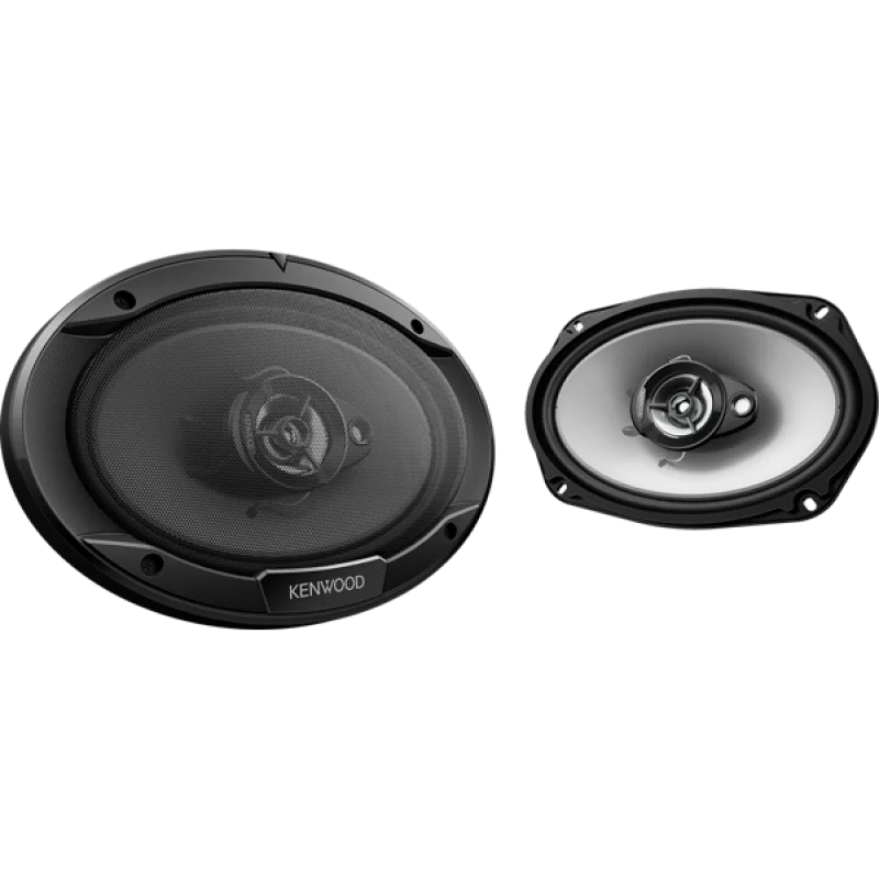 Φωτογραφία προϊόντος: KENWOOD HXEIA 6x9 3-way 45watt rms KFCS6966