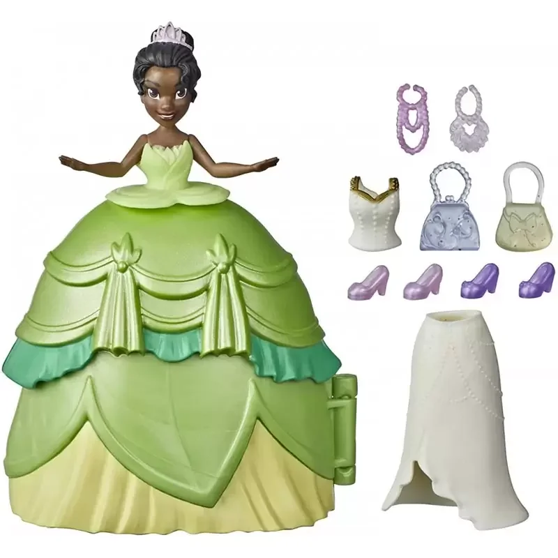 Φωτογραφία προϊόντος: Hasbro Disney Princess SD Fashion Surprise (F0378-F1251)