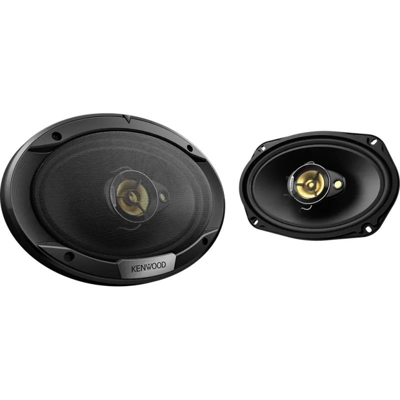 Φωτογραφία προϊόντος: KENWOOD HXEIA 6x9 3-way 45watt rms KFCS6976EX
