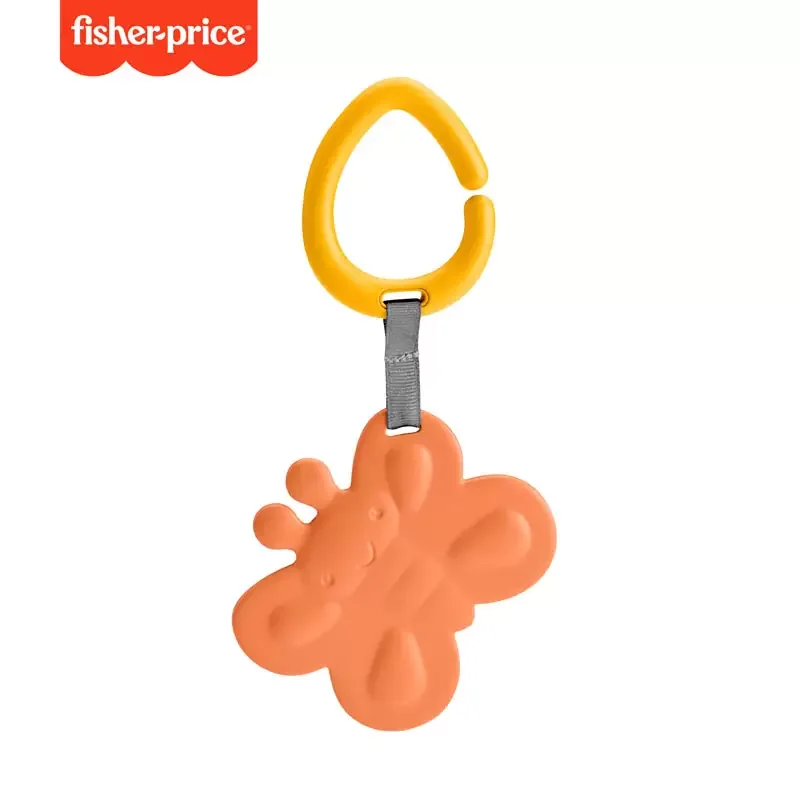 Φωτογραφία προϊόντος: Fisher Price Ζωάκια Οδοντοφυΐας (GYN23-GYV38)