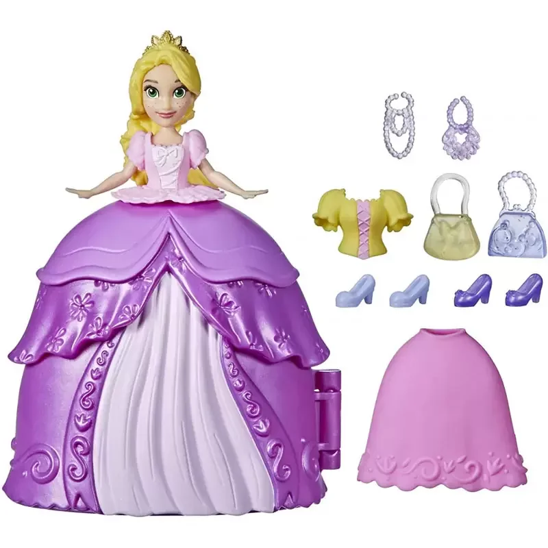 Φωτογραφία προϊόντος: Hasbro Disney Princess SD Fashion Surprise (F0378-F1249)