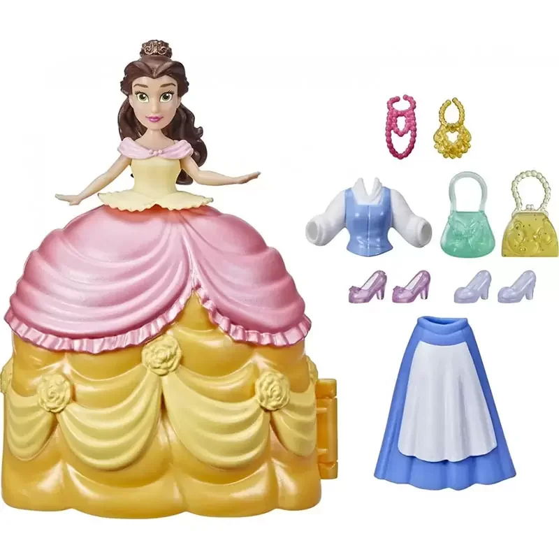 Φωτογραφία προϊόντος: Hasbro Disney Princess SD Fashion Surprise (F0378-F1519)