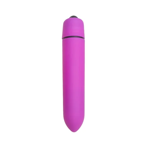 Φωτογραφία προϊόντος: Easytoys 10 Speed Bullet Vibrator σε χρώμα μωβ 1τμχ