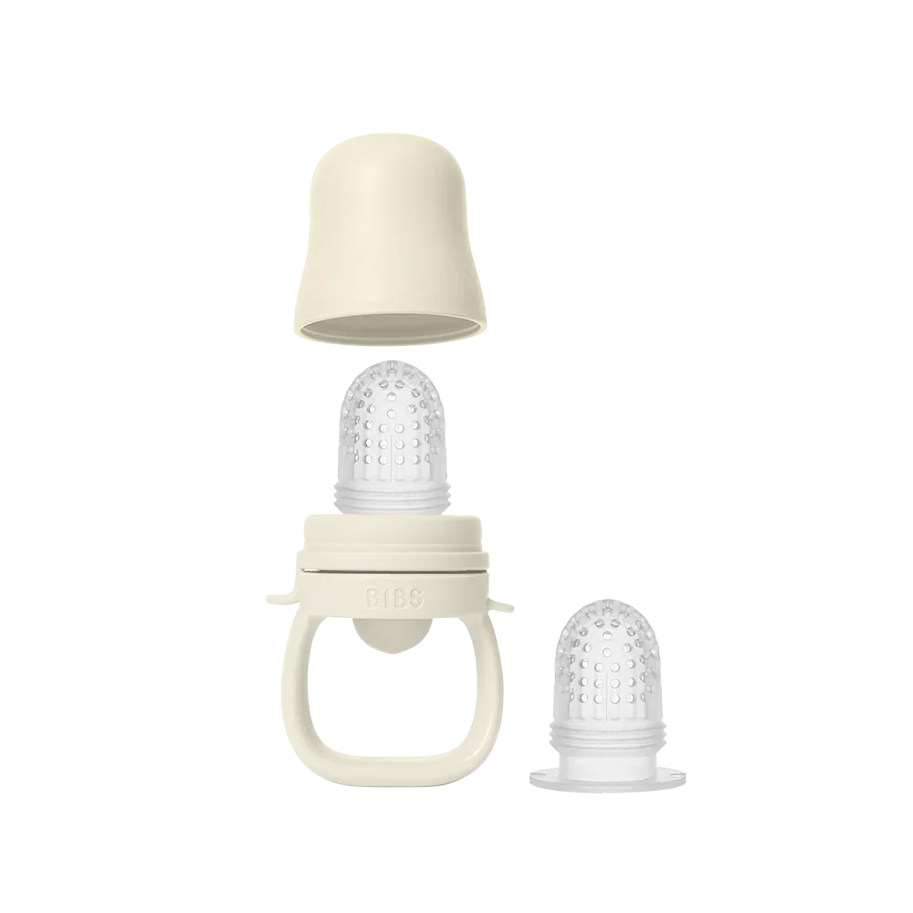 Φωτογραφία προϊόντος: Baby Feeder Ivory – Bibs