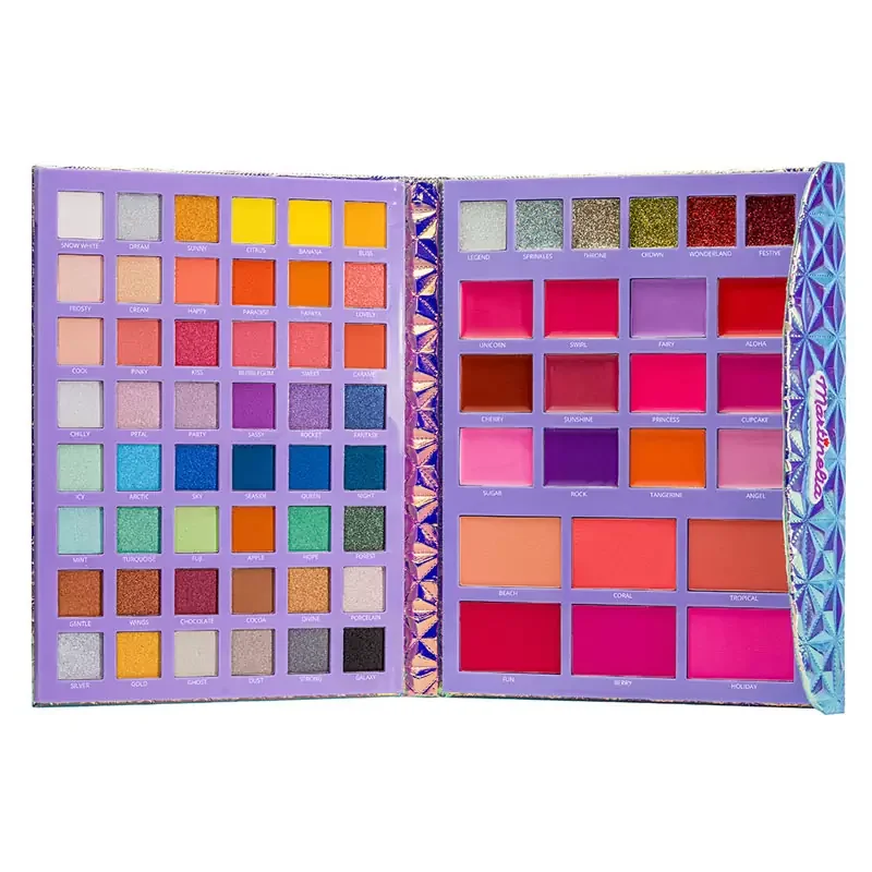 Φωτογραφία προϊόντος: Folia Pro Martinelia Super Girl Big Beauty Book (L-30582)
