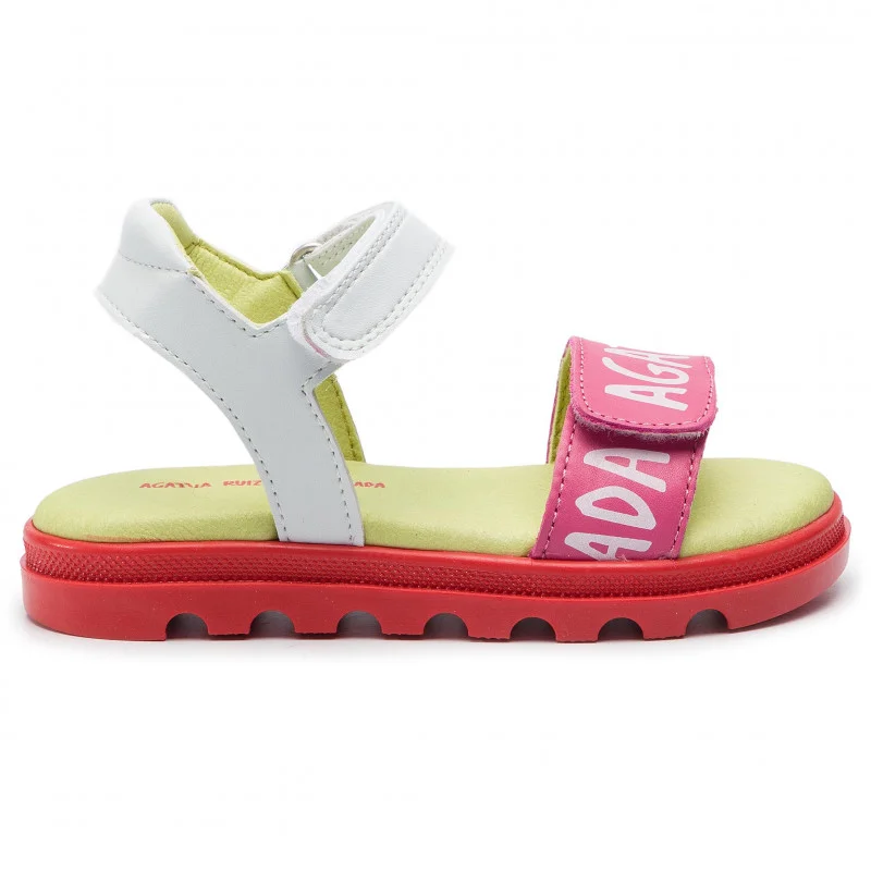 Φωτογραφία προϊόντος: Agatha ruiz de la prada 192945 πέδιλο
