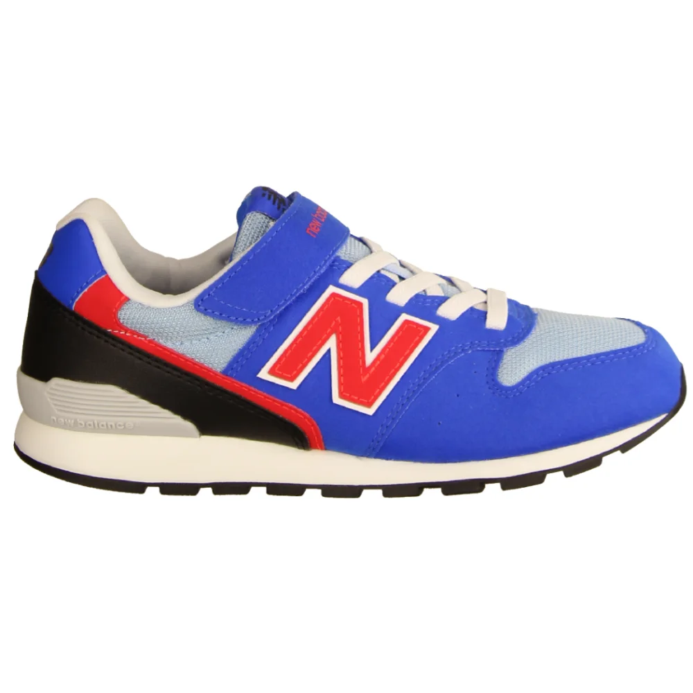 Φωτογραφία προϊόντος: New balance YV996BLR μπλε