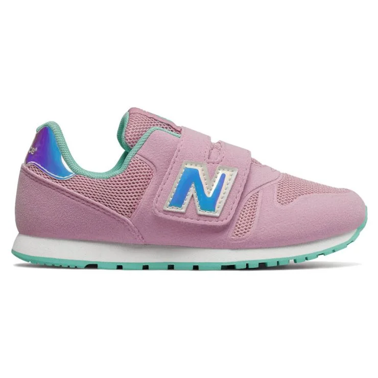 Φωτογραφία προϊόντος: New Balance YZ373M1 λιλά
