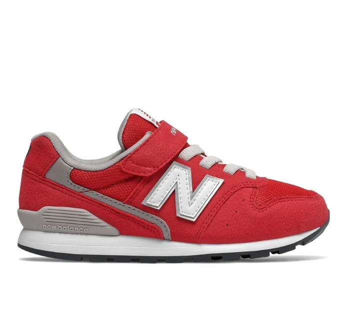 Φωτογραφία προϊόντος: New balance YV996CRD κόκκινο