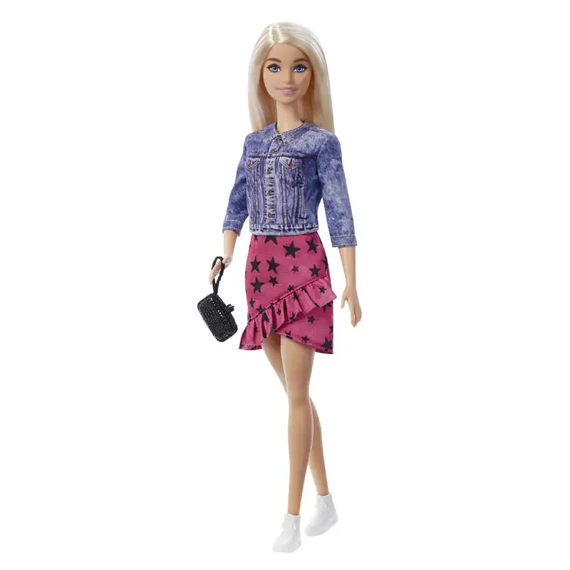 Φωτογραφία προϊόντος: Barbie Malibu (GXT03)