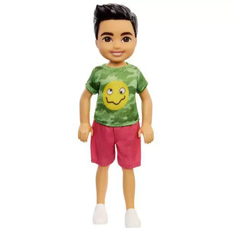 Φωτογραφία προϊόντος: Mattel Barbie Τσέλσι + Φίλες (DWJ33-GXT37)