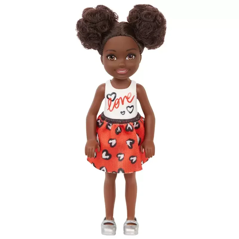 Φωτογραφία προϊόντος: Mattel Barbie Τσέλσι + Φίλες (DWJ33-GXT35)