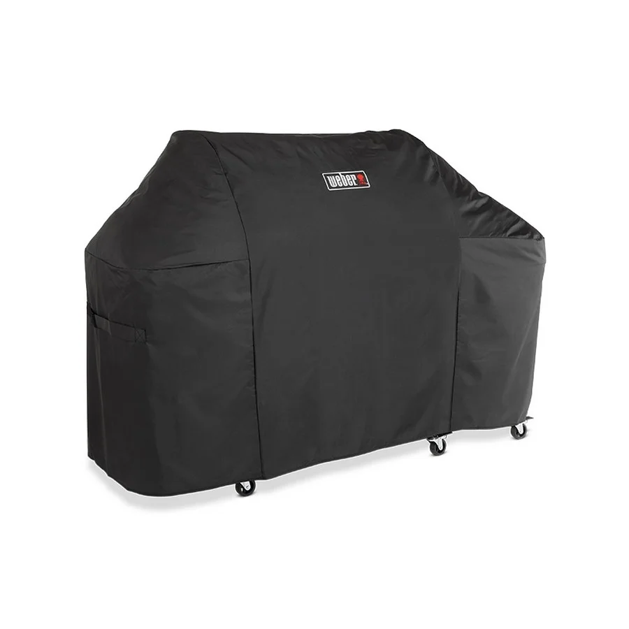Φωτογραφία προϊόντος: Weber® Premium Κάλυμμα Για New Summit®