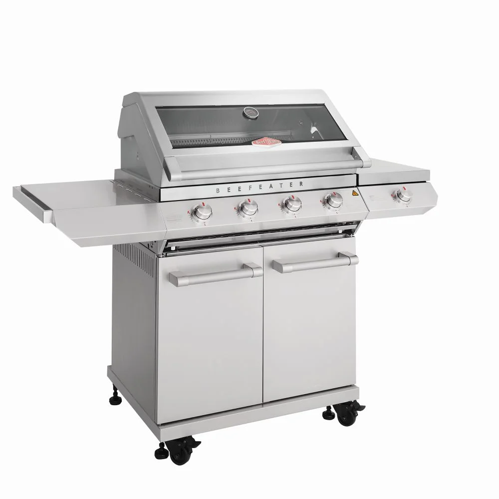 Φωτογραφία προϊόντος: 7000 Classic - 4 Bnr -BeefEater®