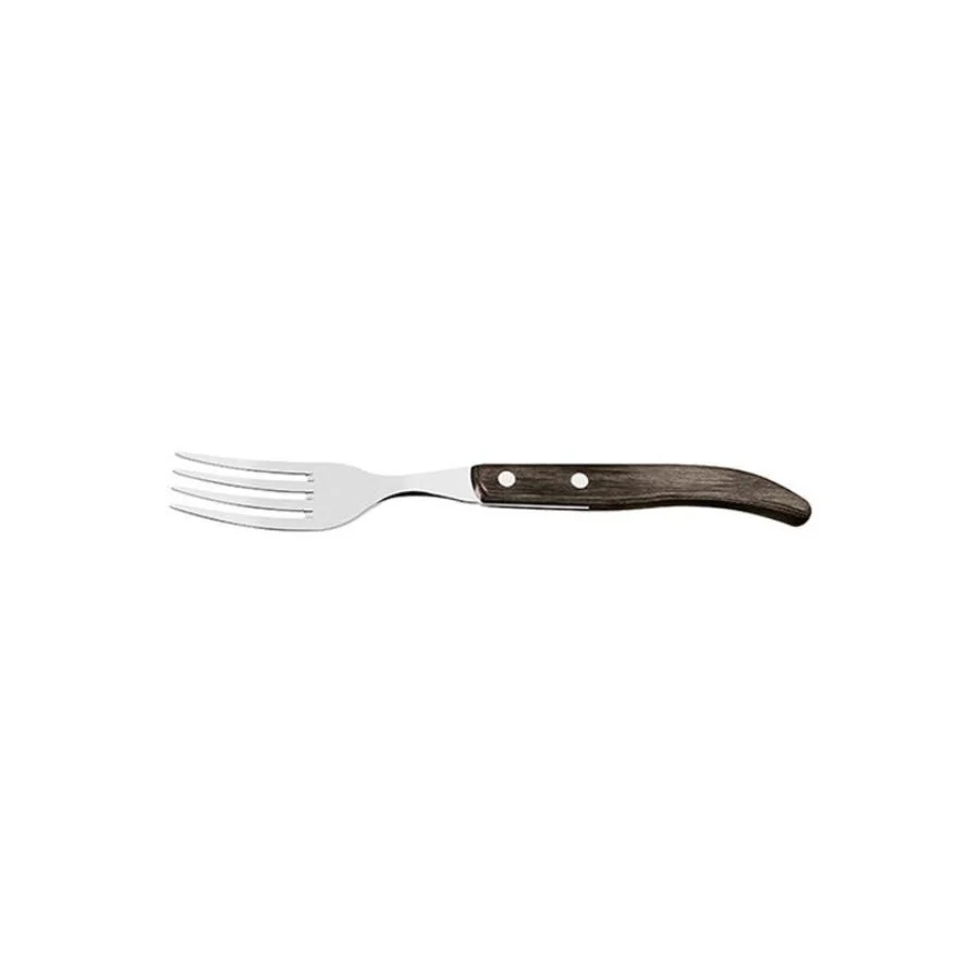Φωτογραφία προϊόντος: TRAMONTINA ΠΙΡΟΥΝΙ STEAK CHURASCO ΚΑΦΕ 29810/159