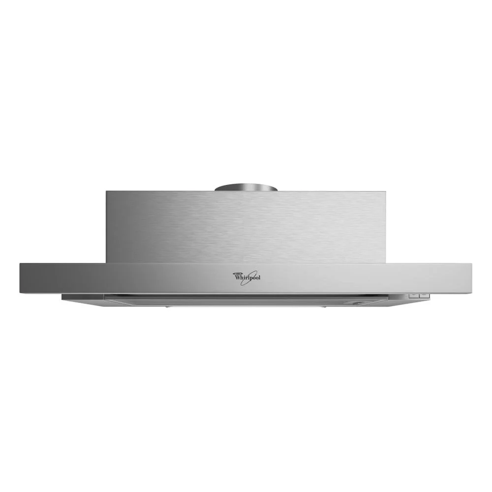 Φωτογραφία προϊόντος: Απορροφητήρας Whirlpool AKR 749/1 IX Συρόμενος 60cm Inox 304 m³/h D