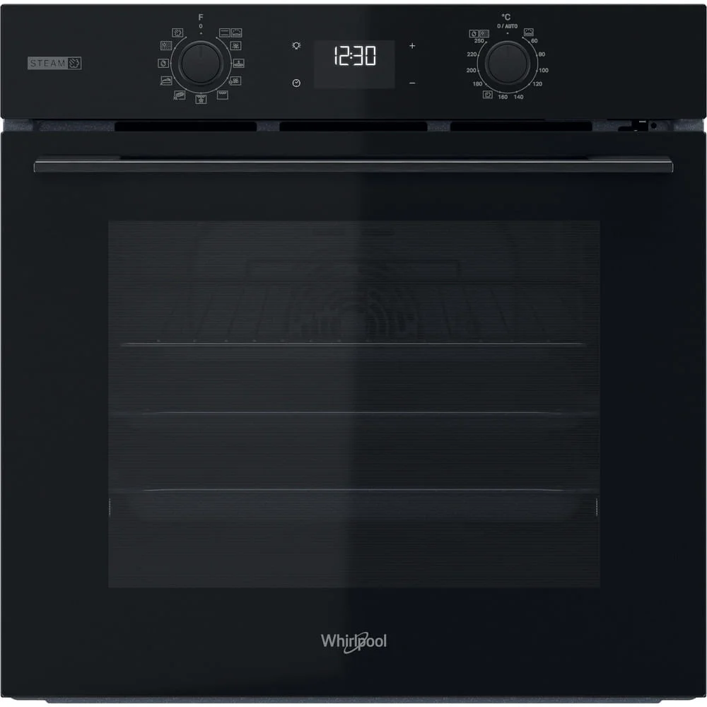 Φωτογραφία προϊόντος: Φούρνος Άνω Πάγκου Whirlpool OMSK58RU1SB 71lt A+ Π59.5εκ. Μαύρος
